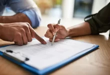 عقد نظافة محل تجاري الرياض