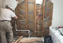 شركة عزل حمامات بالرياض