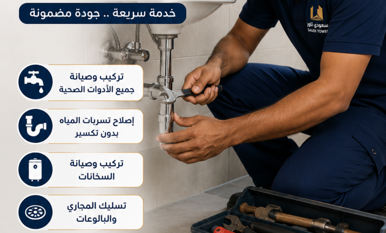 سباك هندي بالرياض