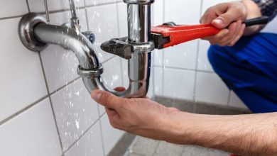 سباك 24 ساعه الرياض