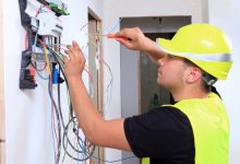 كهربائي منازل شرق الرياض