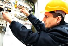 كهربائي في الرياض