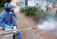 شركة تعقيم مستودعات بالرياض