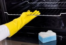 شركة صيانة الافران بالرياض