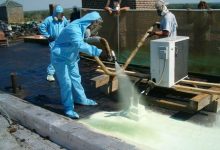 شركة عوازل جدة