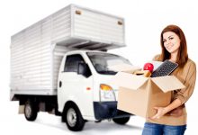 شركة نقل بضائع بالرياض