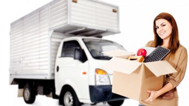 شركة نقل بضائع بالرياض