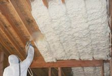 أشكال الفوم بديل الجبس