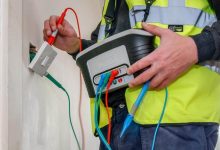 فني كهربائي منازل بالرياض