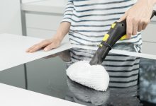 تصليح افران شرق الرياض