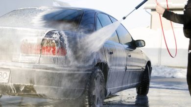 شركة تعقيم سيارات بالرياض