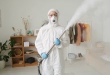 شركة تعقيم منازل بالاحساء