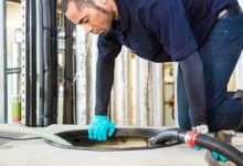 شركة تنظيف خزانات بالخرج