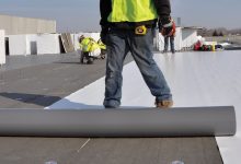 شركة عوازل بالدمام