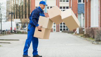 شركة نقل عفش من جدة الى الاردن