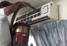 فني مكيفات فلبيني بالرياض