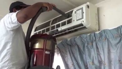 فني مكيفات فلبيني بالرياض