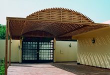 شركة تركيب هناجر الرياض