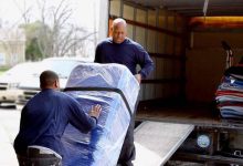 شركة نقل وتركيب اثاث بمكة