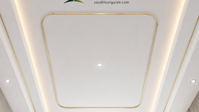 سقف غرفة شينكو الممتاز
