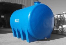 شركة لحام خزانات الفيبر جلاس بالرياض