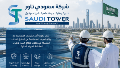 الشركات المتعاقدة مع وزارة المياه