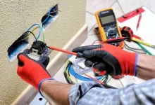 افضل فني كهربائي منازل بالرياض