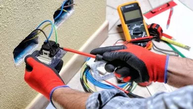 افضل فني كهربائي منازل بالرياض