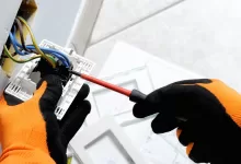 كهربائي منازل متنقل بالرياض