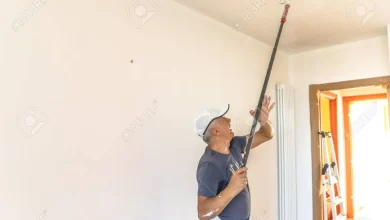 معلم دهانات بجدة