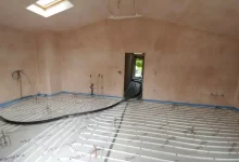 شركة تمديد غاز مركزي بالرياض