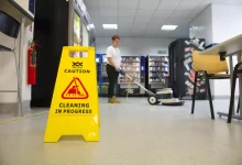 عقد نفايات الرياض