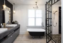 تجديد حمامات بالرياض