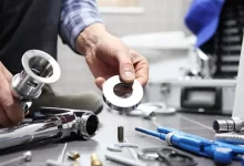 سباك شرق الرياض