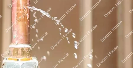 كشف تسربات المياه السليمانية، الرياض