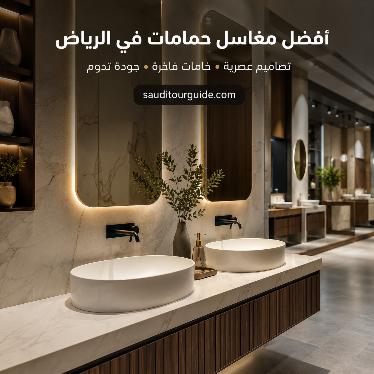 افضل مغاسل حمامات في الرياض
